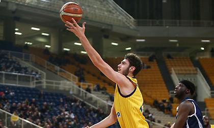 Τσαλμπούρης: «Γιατί όχι να το πάρει και φέτος η ΑΕΚ;»