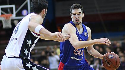 Η βραδιά ρεκόρ του Ντε Κολό με 41 πόντους (video)