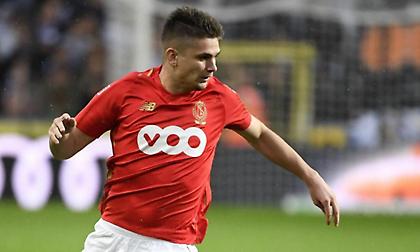 Βρήκε αντικαταστάτη του Ντε Γιονγκ ο Άγιαξ