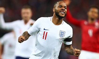 Θύματα ρατσισμού οι παίκτες της Αγγλίας- Ζητά τιμωρία της έδρας ο Στέρλινγκ