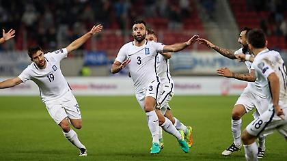 Τζαβέλλας: «Θα γιουχάρουν ξανά τον ύμνο μας, πανηγυρίστε ξανά μπροστά τους»