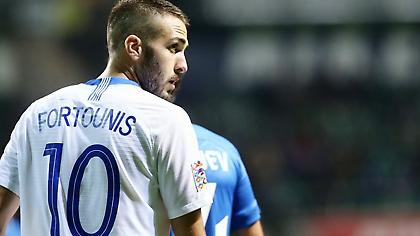 Φορτούνης και Τζέκο για… σκόρερ