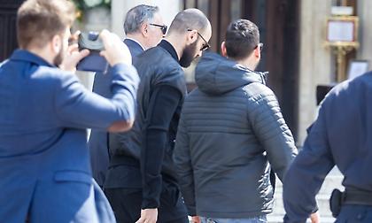 Καταχειροκροτήθηκε από τους οπαδούς του Παναθηναϊκού ο Σπανούλης! (vids)