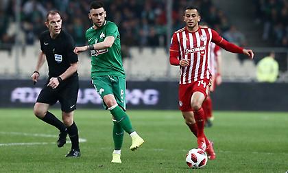 Να γιατί ήθελε ξένους διαιτητές στα ντέρμπι ο Ολυμπιακός…