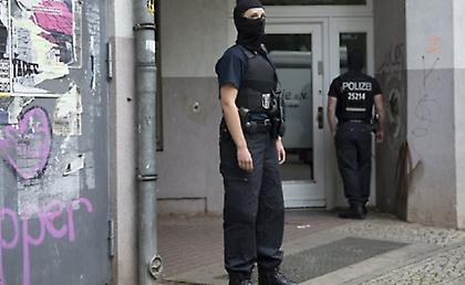 Γερμανία: Εκκένωση 6 δημαρχιακών μεγάρων μετά από απειλές για βόμβες