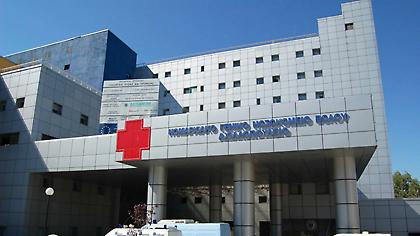 Βόλος: Πατέρας έδειρε τη 16χρονη κόρη του και την έστειλε στο νοσοκομείο