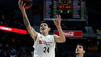 Χάνει Παναθηναϊκό ο Ντεκ, στο όριο ο Ρούντι