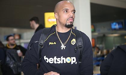 Πέταξε με Θίοντορ για το πρώτο βήμα πρόκρισης η ΑΕΚ (pics)