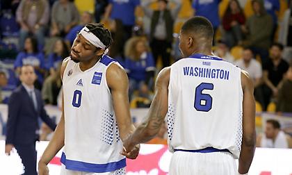 Χόρτον: «Πολύ υψηλός ο ανταγωνισμός»