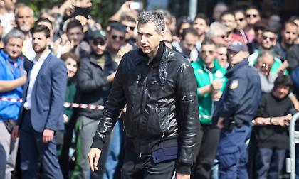 Διαμαντίδης, Μποντιρόγκα, Κουτλουάι και Τομάσεβιτς κοντά στον Θανάση (pics)