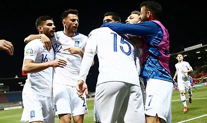 Οι εμφανίσεις που θα φορέσουν Βοσνία και Ελλάδα (pic)