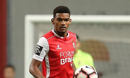 Θέλει τον Μπρούνο Βιάνα η Λάτσιο!