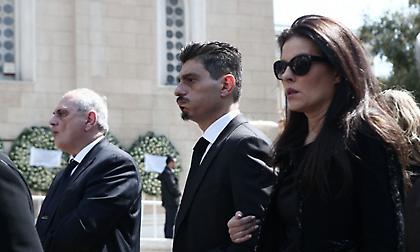 Δ. Γιαννακόπουλος: «Μαζί με τον Παύλο τώρα ο Θανάσης, στο χέρι μας να συνεχίσουμε τις επιτυχίες»