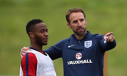 Η αποστομωτική απάντηση του Σάουθγκεϊτ για τα κρούσματα ρατσισμού