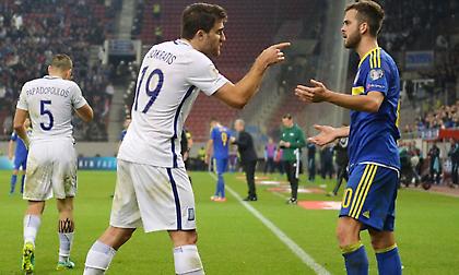 «Όλα τα λεφτά ο Πιάνιτς»