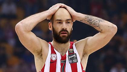 Σαρωτικές αλλαγές στον Ολυμπιακό - Τι θα κάνουν οι Αγγελόπουλοι