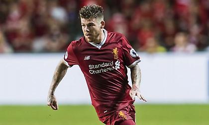 «Υπογράφει στην Μπαρτσελόνα ο Μορένο»