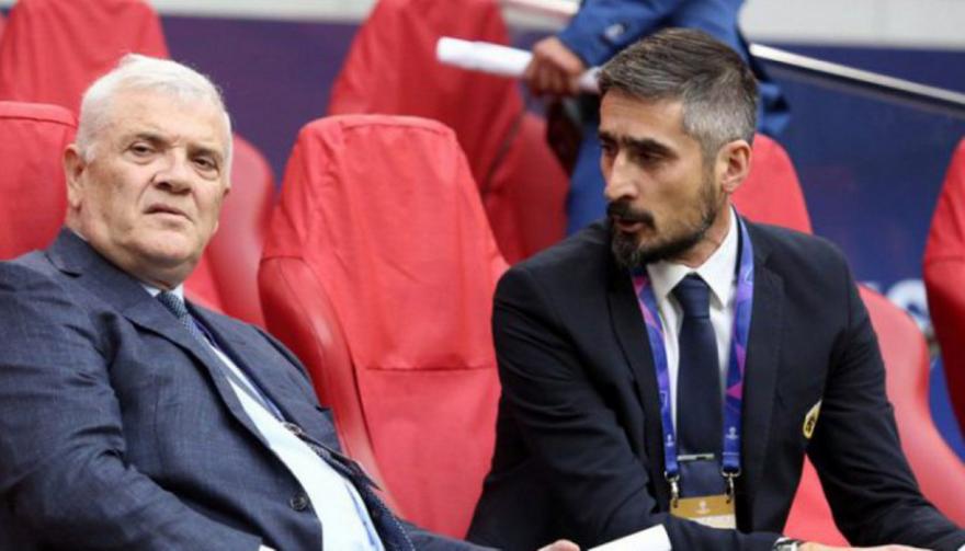 Αυτόν παίρνει η ΑΕΚ από Ελλάδα!