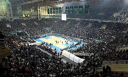 «Η Euroleague σκέφτεται να πάρει από την Ελλάδα το Final Four του 2020 λόγω πολιτικής κρίσης»