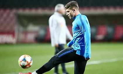 Κούτρης: «Αν δεν είμαστε ενωμένοι δεν θα καταφέρουμε τίποτα»