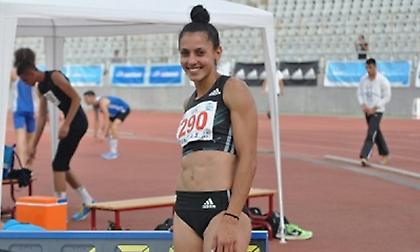 Ακόμα μια εβδομάδα εκτός η Πεσιρίδου