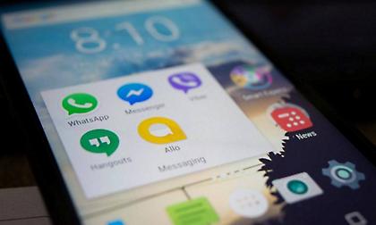 Viber: Αυτή είναι η αλλαγή που σίγουρα δεν πρόσεξες