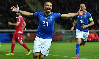 Έγραψε ιστορία ο Κουαλιαρέλα (video)