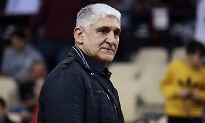 Ευρωεκλογές 2019: Όχι του Παναγιώτη Γιαννάκη για το ψηφοδέλτιο του ΣΥΡΙΖΑ