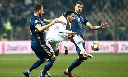 Ζέκα: «Ο Οδυσσέας ζήτησε τρεις παίκτες - Tο πιστεύαμε ότι μπορούμε να γυρίσουμε το παιχνίδι» (video)