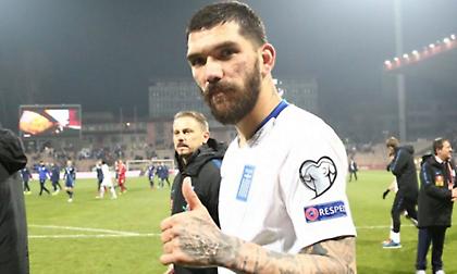 Κολοβός: «Δεν μπήκαμε καλά, αλλά μετράει ότι το γυρίσαμε»