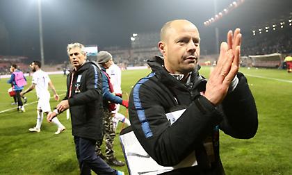 Γιαννακόπουλος: «Αυτά τα παιχνίδια δίνουν μέταλλο»