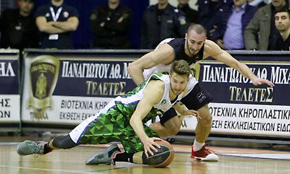 Συμφώνησε με Μπάντερ το Ρέθυμνο