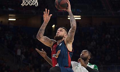 Πουαριέ: «Ξέρω ότι ομάδες από ΝΒΑ και Ευρωλίγκα ενδιαφέρονται για μένα»