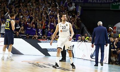 Σέρχιο Γιουλ: Δεν έχει απορρίψει δια παντός τους Ρόκετς