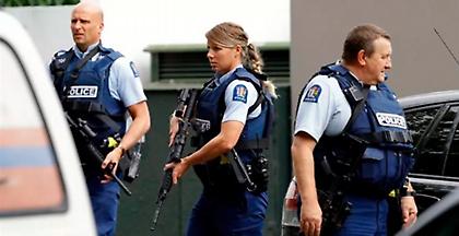 Νέο θρίλερ στη Νέα Ζηλανδία - Ερωτήματα για οπλοστάσιο σε σπίτι 54χρονου