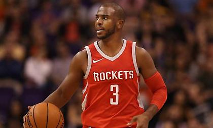 Πολ: «Ο Χάρντεν αξίζει περισσότερο τον τίτλο του MVP από τον Γιάννη»