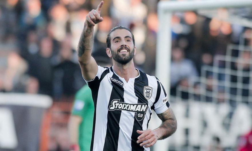 Εκεί ελπίζει ο ΠΑΟΚ για Ολιβέιρα