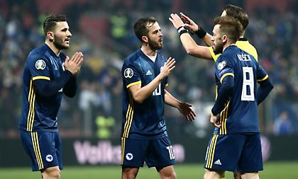 Πιάνιτς: «Αυστηρή η αποβολή μου»