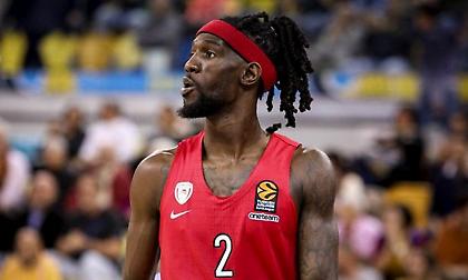 Γουέμπερ: «Είχα παίξει με τον Ολυμπιακό στο… NBA 2k λίγο πριν έρθω εδώ» (video)