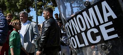 Χάος στην Κόρινθο: H EΛ.ΑΣ. «καταστρώνει» σχέδια για την απολογία του 35χρονου