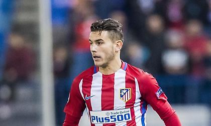 Πάει Μόναχο ο Λούκα Ερνάντες