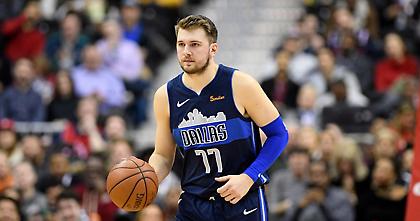 Έπιασε τον Μάτζικ ο Ντόντσιτς (video)