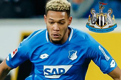 Βάζει το χέρι στη τσέπη για Ζοέλιντον η Νιούκαστλ