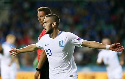 Κρίσιμη «μάχη» για την πρόκριση στη Ζένιτσα