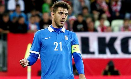 Κατσουράνης στον ΣΠΟΡ FM: «Τούμπα και Καραϊσκάκη, δεχτείτε την Εθνική μας»!