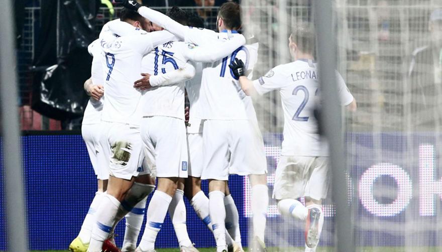 Πήρε... μεταγραφή στη Ζένιτσα - Τoυς τρέλανε η «σαΐτα» του Ολυμπιακού