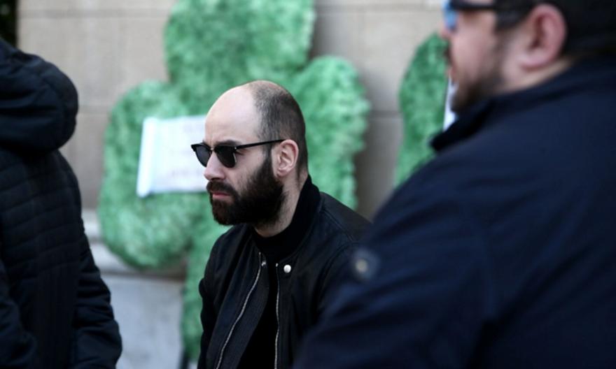 Κοντός: «Ούτε ο Σπανούλης περίμενε αυτή την αντίδραση των οπαδών»