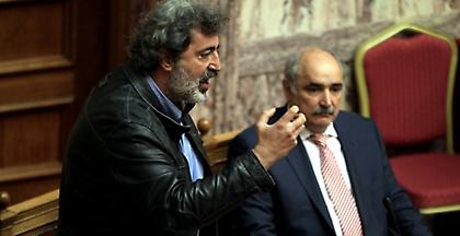 Εργαζόμενοι Χαλκιδικής σε Πολάκη: Κόβει κορδέλα σε υποστελεχωμένο νοσοκομείο