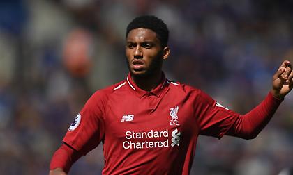 Κλοπ: «Έτοιμος να αγωνιστεί ξανά ο Γκόμεζ»