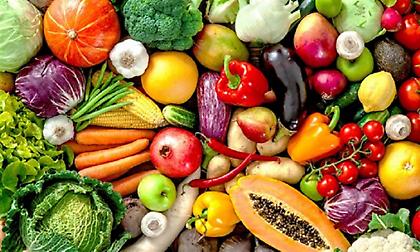 Πώς πρέπει να τρως για να σώσεις τον πλανήτη!